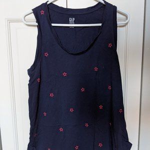 Gap Maternity Tank Top